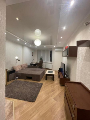 City view apartments 22 floor, 2 rooms